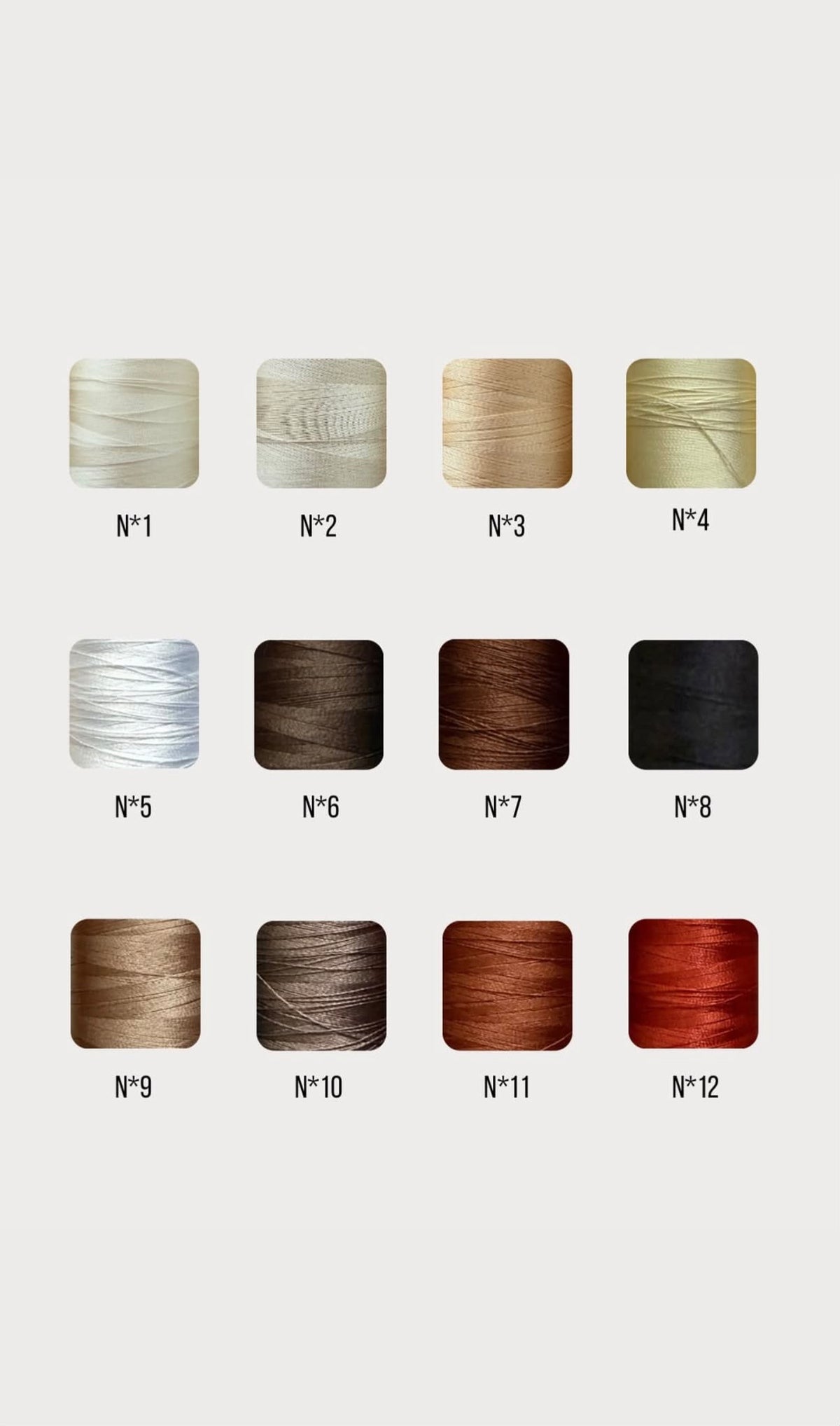 Bonnet en satin - Personnalisable